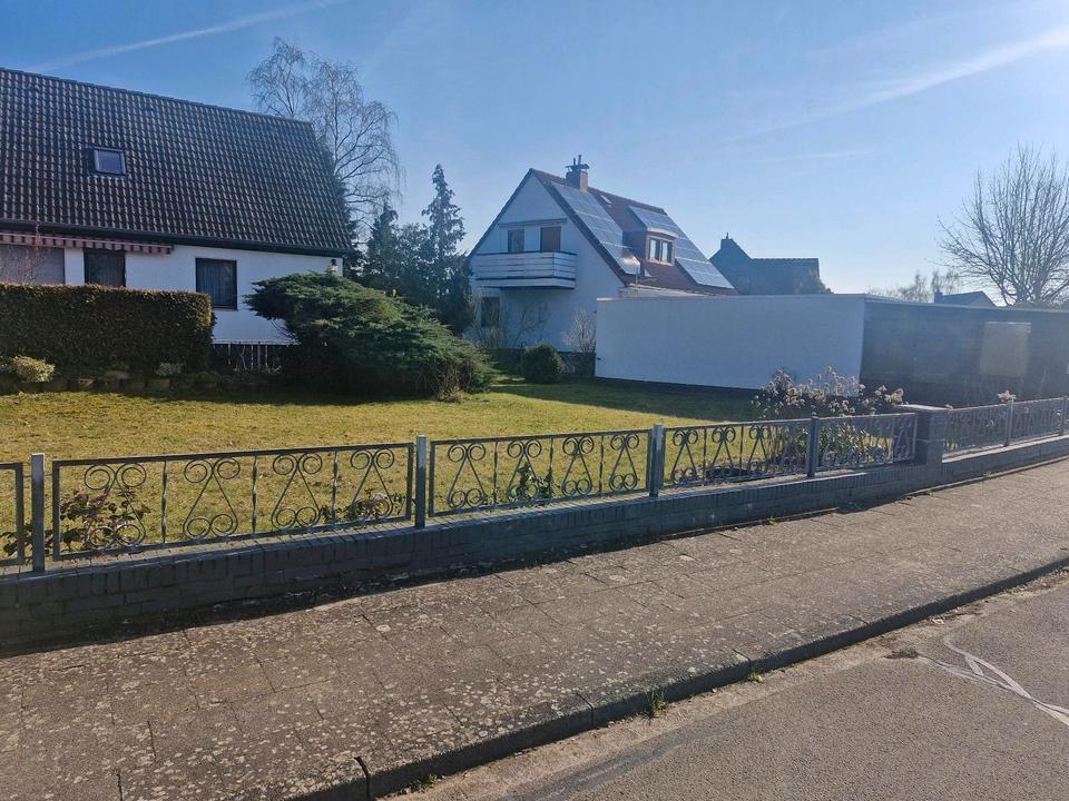 Thumbnail-Einfamilien Haus