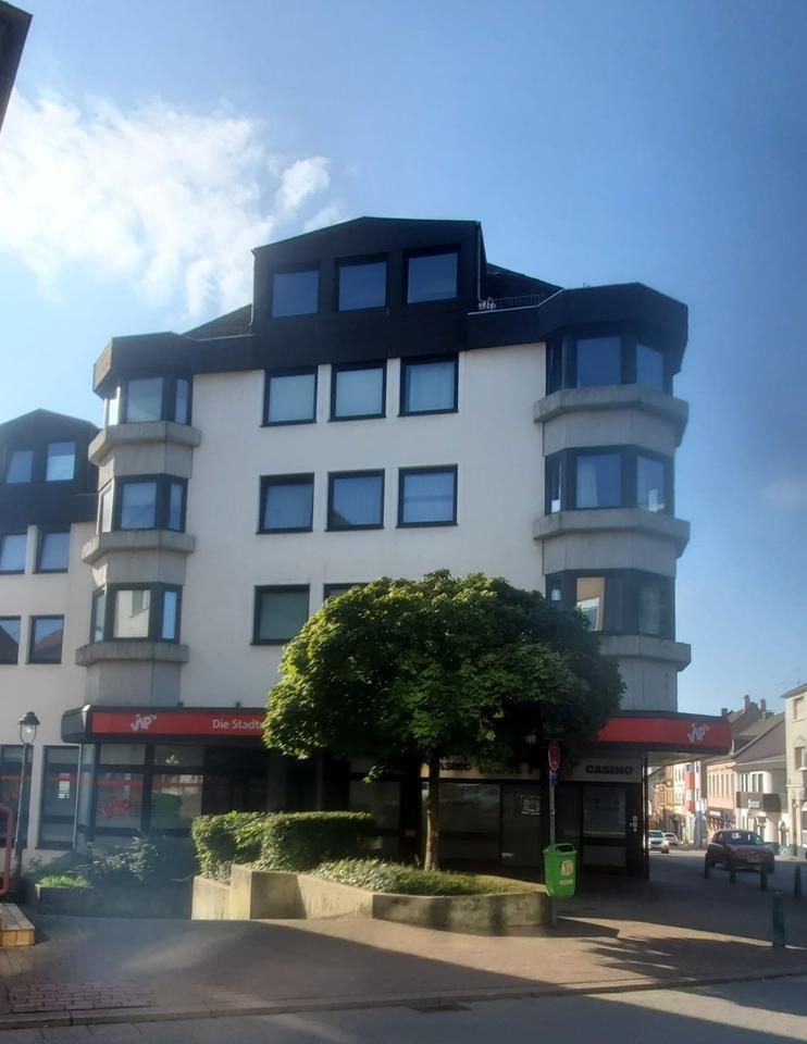 Thumbnail-Wohnung zentral und ruhig gelegene in Neunkirchen