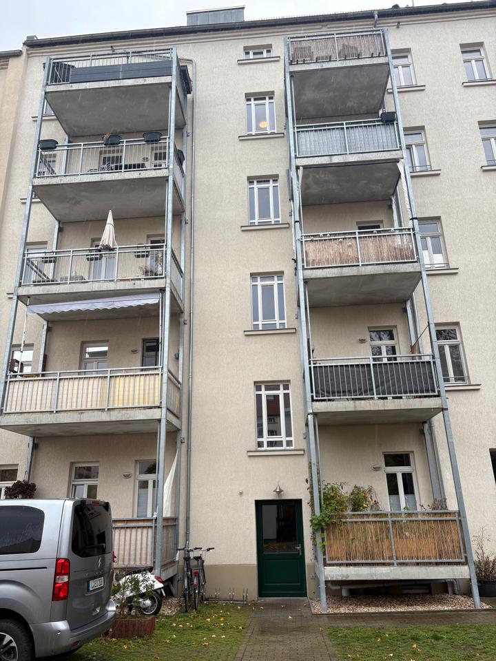 Thumbnail-Wunderschöne 2-Zimmer Eigentumswohnung