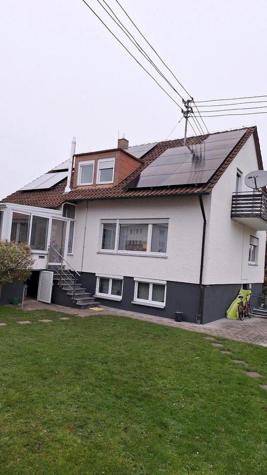 Thumbnail-Einfamilienhaus mit viel Platz für die Familie