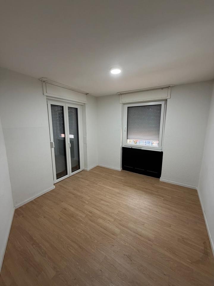 Thumbnail-WG Zimmer mit Balkon - Escholzstraße - ab 1.4