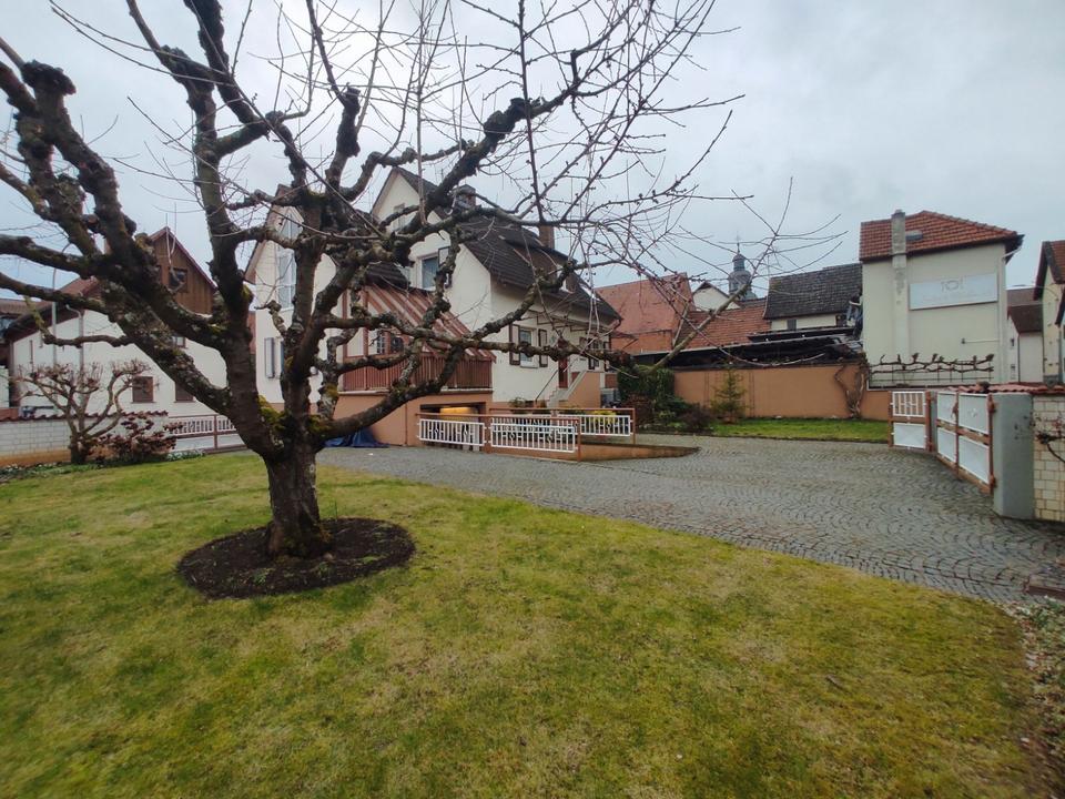 Thumbnail-EFH am See | 165m², 7 Zi, Garage, 514m² Grund, sofort frei