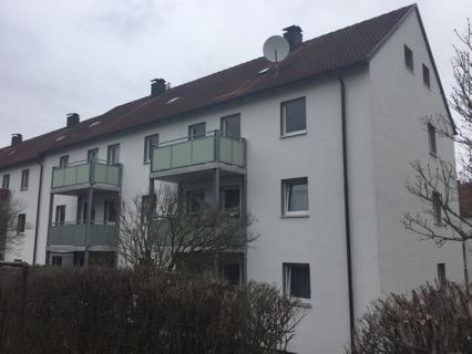 Thumbnail-Lust auf eine günstige 4-Zi.-Wohnung ? Dann lesen sie weiter