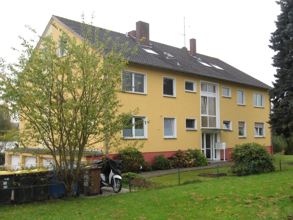 Thumbnail-Erstbezug nach Renovierung in ruhiger Lage Flammersfeld