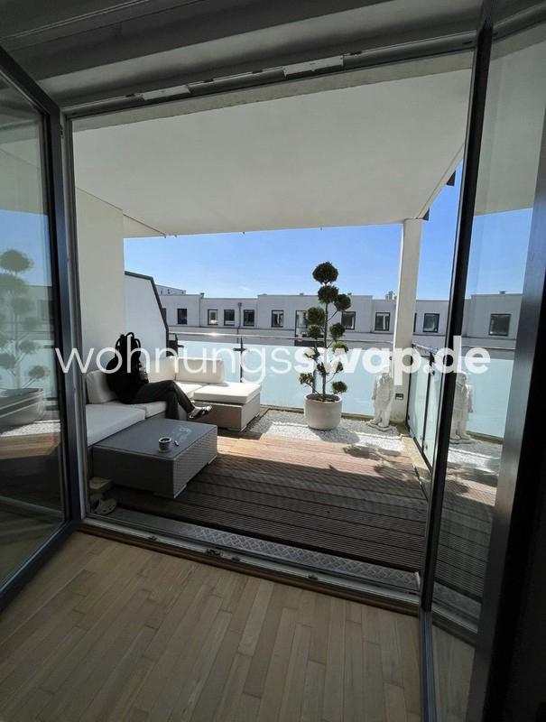 Thumbnail-Wohnungsswap - 2 Zimmer, 72 m² - Barmbeker Straße, Hamburg-Nord, Hamburg