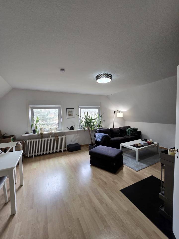 Thumbnail-Wohnung in Isernhagen