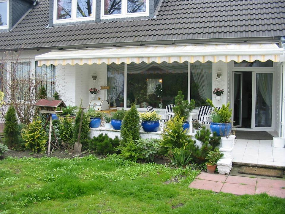 Thumbnail-Wohnhaus in Garbsen Berenbostel