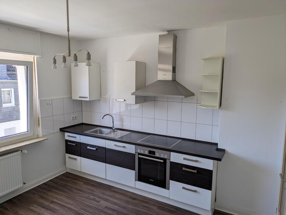 Thumbnail-Zentrumsnahe 3-Zimmer-Wohnung in Brilon-Stadt