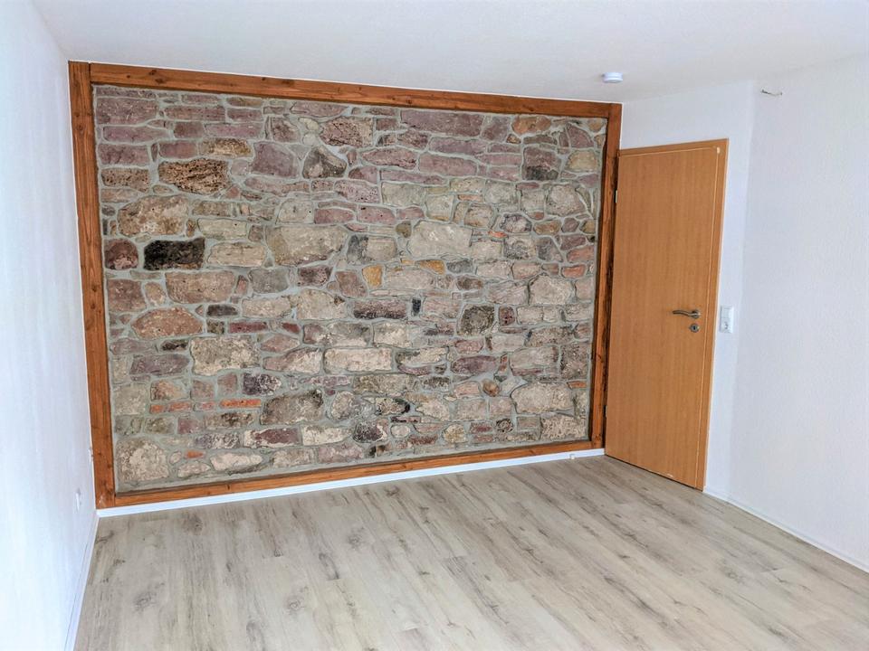 Thumbnail-3-Zimmer Wohnung mit Terrasse in der Altstadt von Wächtersbach