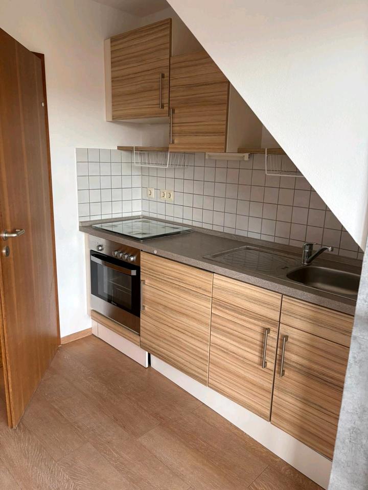 Thumbnail-Wohnung 1,5 Zimmer in 93309 Kelheim zu mieten