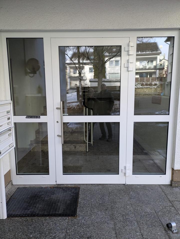 Thumbnail-Attraktive 2-Zimmer-Wohnung mit durchdachtem Grundriss