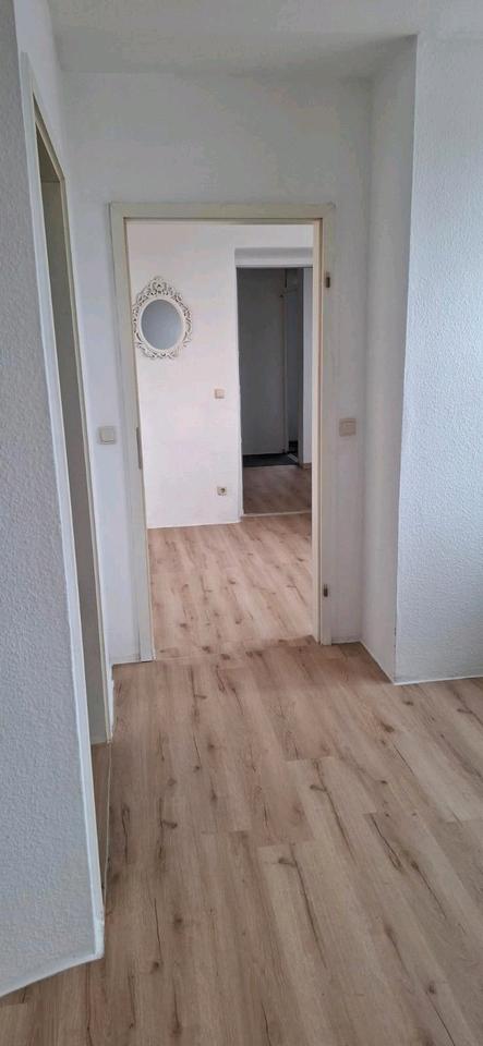 Thumbnail-2 Raum Wohnung im Gewerbegebiet