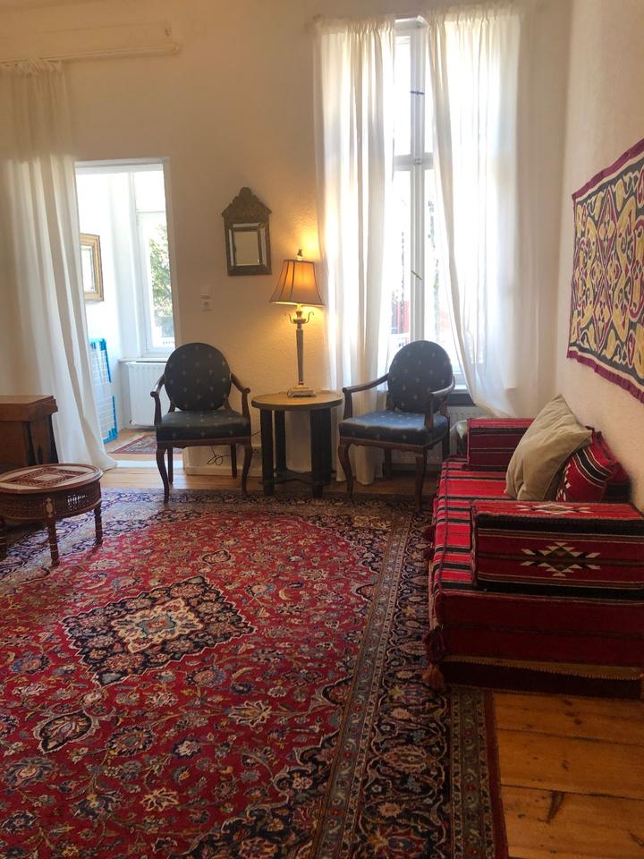 Thumbnail-Ferienwohnung zu vermieten vacation appartment