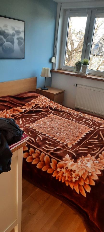 Thumbnail-Charmantes vollmöbliertes Apartment, Eschersheim (Am Lindenbaum)