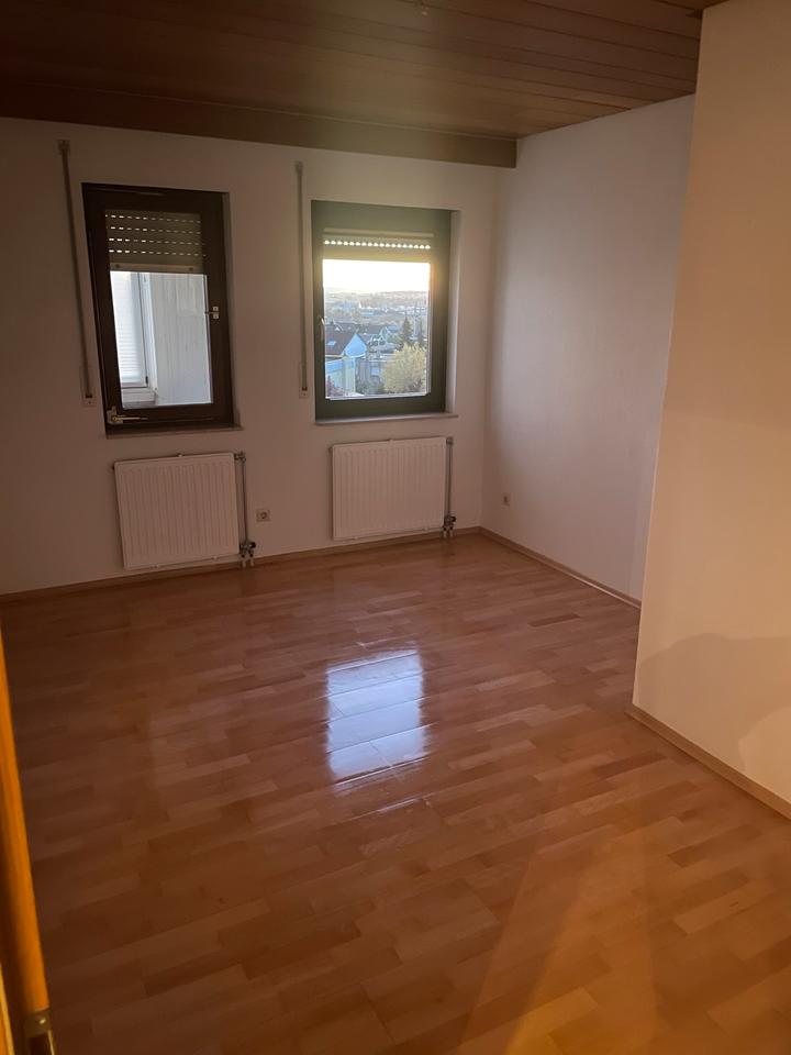 Thumbnail-Zimmer als WG geeinigt