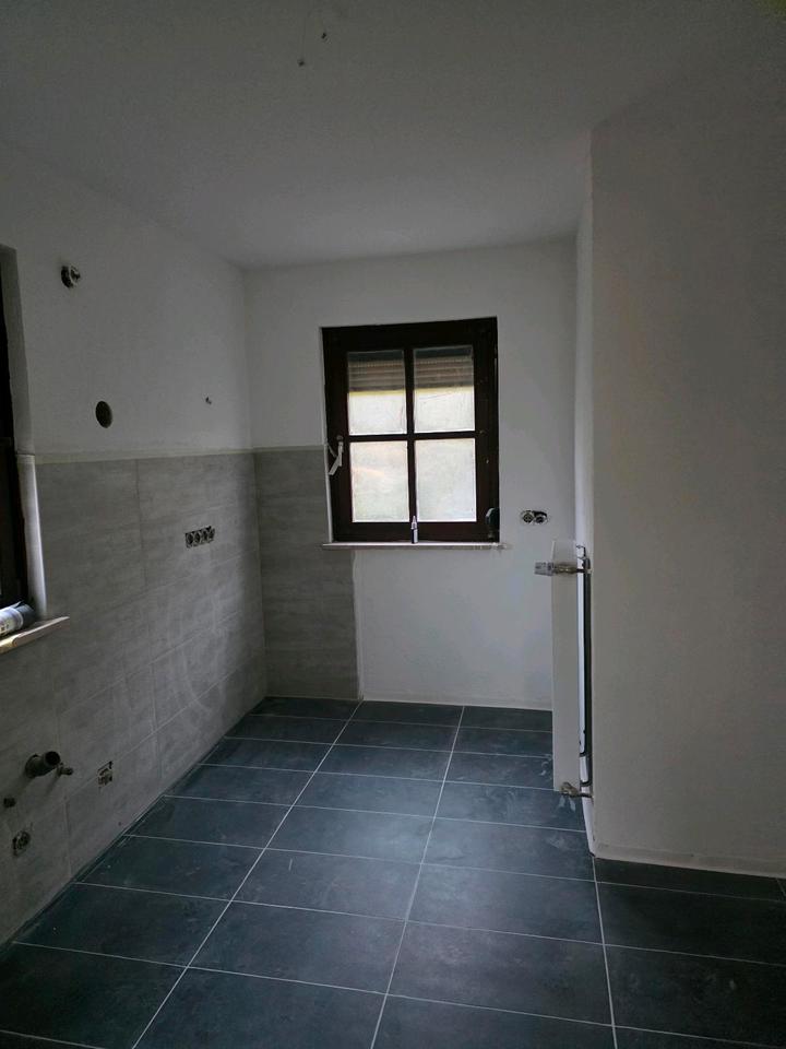 Thumbnail-5 Zimmer Wohnung in Bad Brückenau