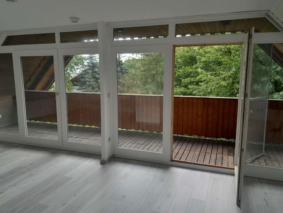 Thumbnail-Charmante 1,5 Zimmer Wohnung in Melle zu vermiete