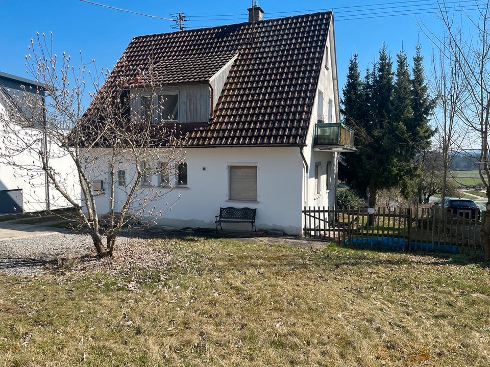 Thumbnail-Haus mit 986 m² Grundstück und Weitblick über das Schussental