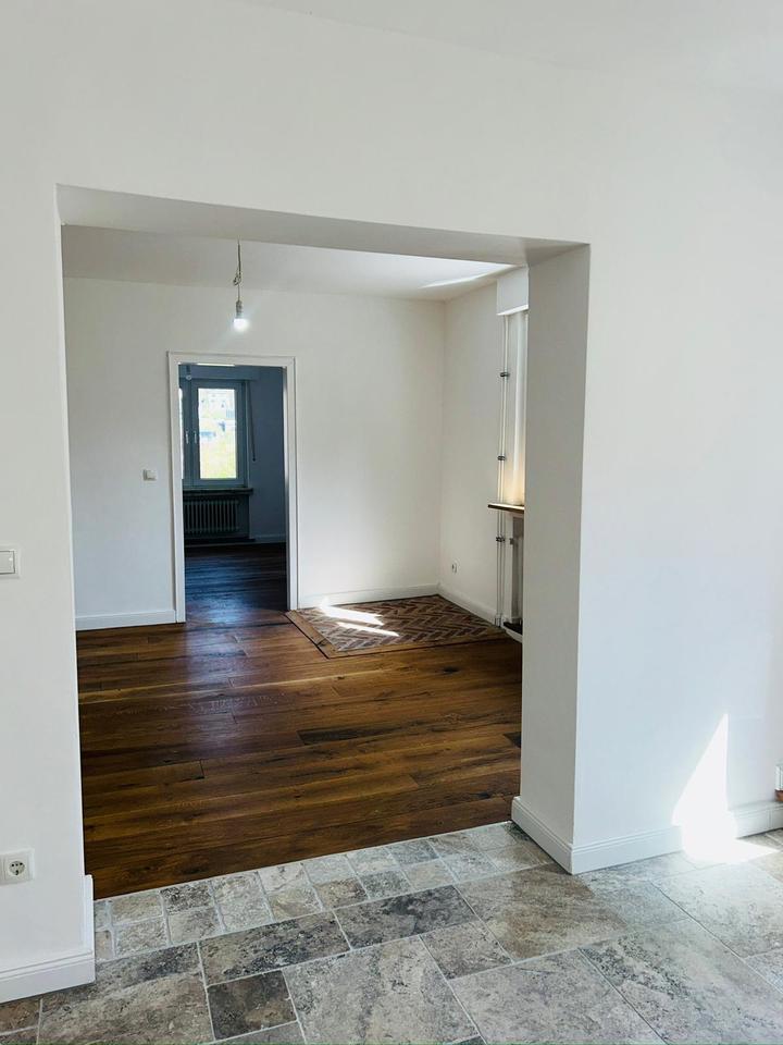 Thumbnail-Stilvolle 2-Zimmer-Wohnung in Sundern