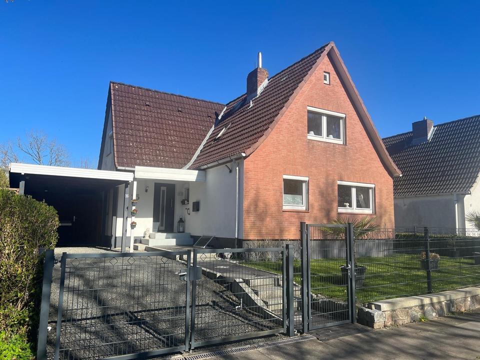 Thumbnail-Familienglück! Charmantes Einfamilienhaus in besonderer Lage