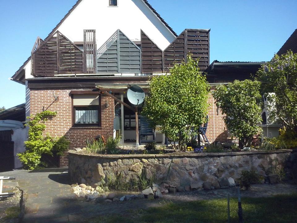 Thumbnail-2 Familienhaus in Fallingbostel