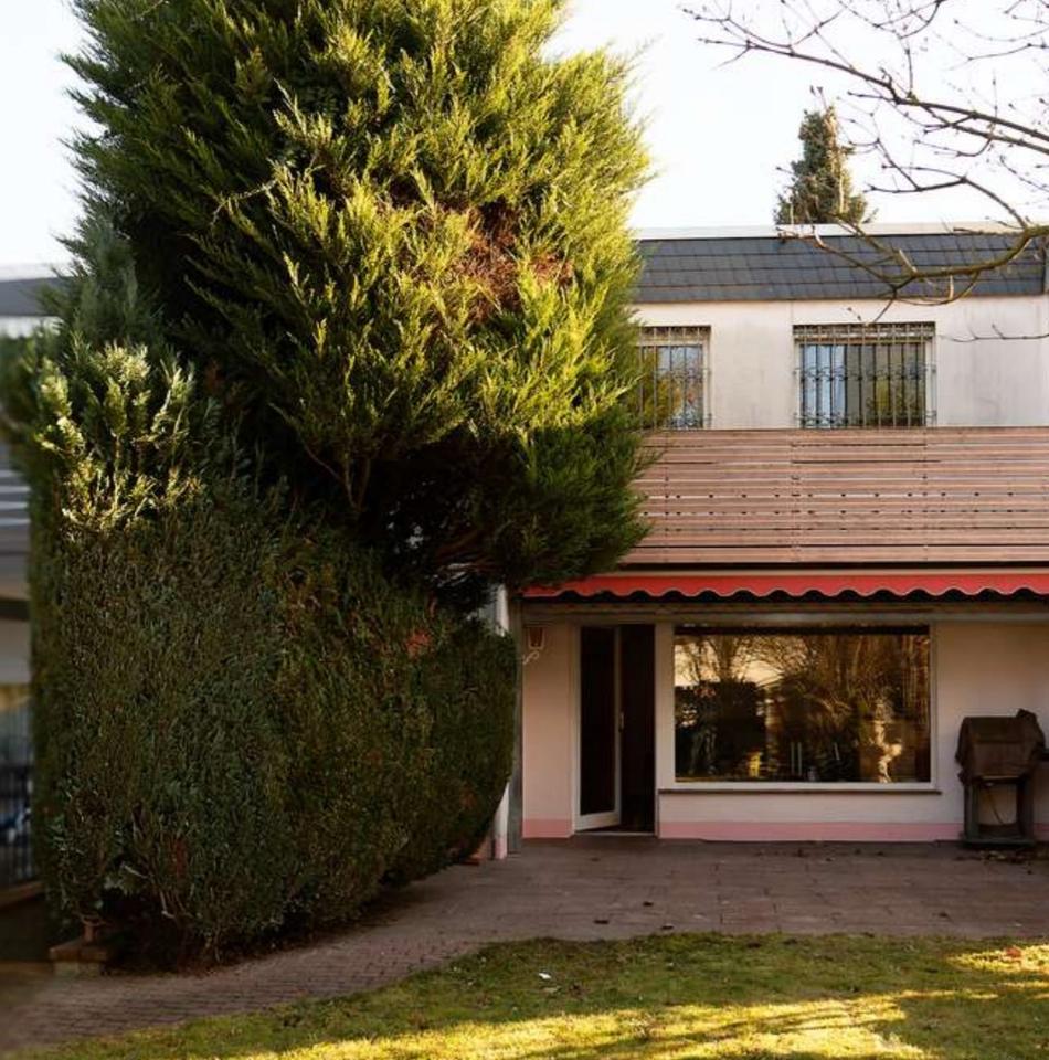 Thumbnail-+++ Sonniges 4-6-Zimmer-RMH in bester Lage von Frankfurt +++