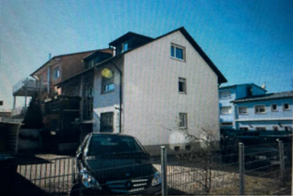 Thumbnail-Mehrfamilienhaus mit Werkstatt mitten in Freiburg