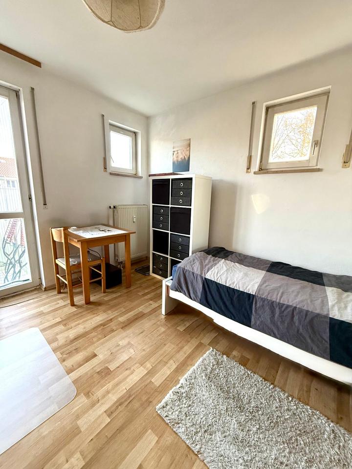 Thumbnail-Schönes Appartement Zimmer Nähe Uni Ideal für Studenteninnen