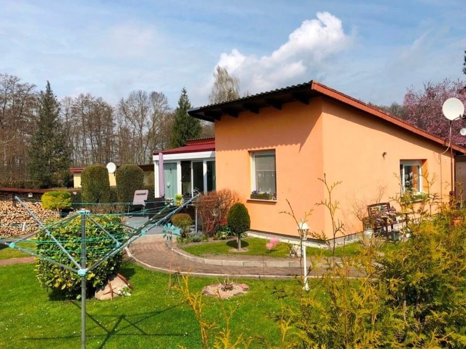 Thumbnail-wunderschönes Wohnhaus (Ferienhaus) in Seedorf am Malchiner See