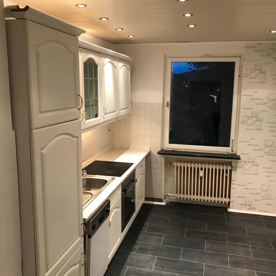 Thumbnail-Mietwohnung in zentraler Nähe