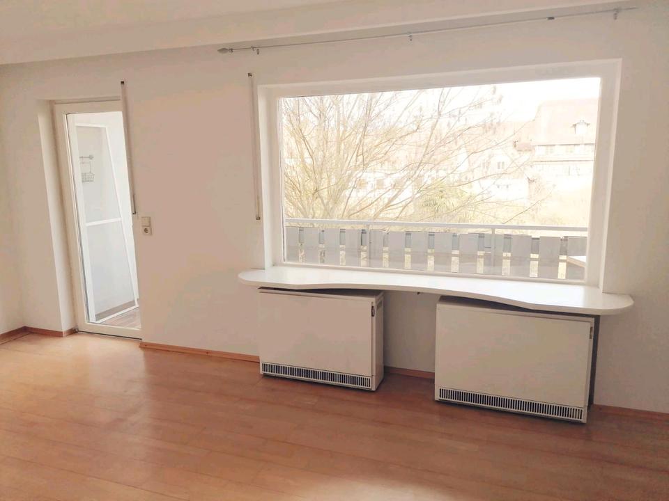 Thumbnail-3-Zi-Whg in Kehl-Auenheim 980€ KM+350€ NK incl.Haushaltsstrom