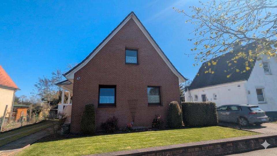 Thumbnail-Gepflegtes, modernisiertes EFH in Celle-Blumlage. Provisionsfrei!