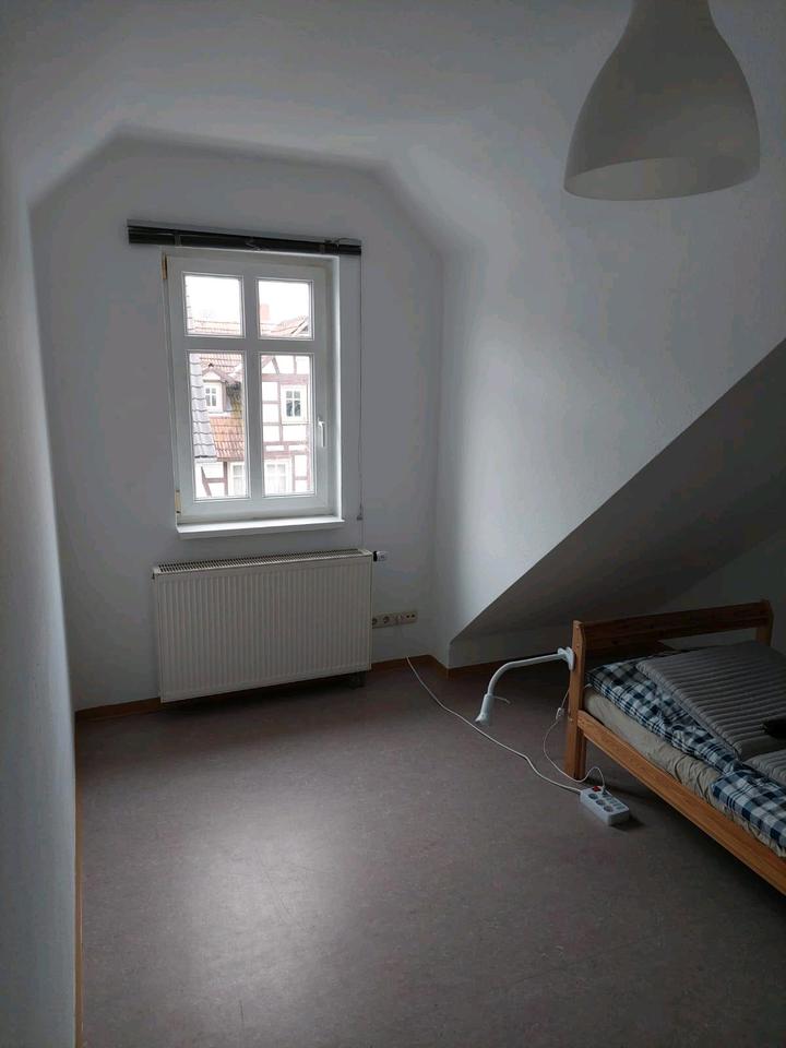 Thumbnail-Schöne 1-ZKB Wohnung mit EBK, LAT-Stadtmitte
