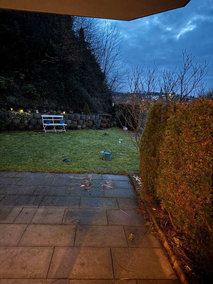 Thumbnail-Teilmöblierte Erdgeschosswohnung, Langenberg