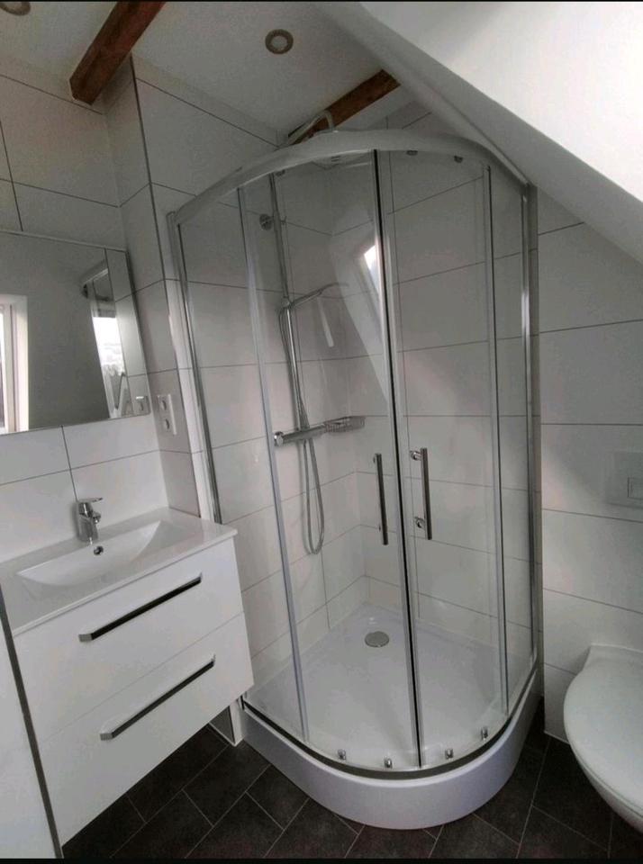 Thumbnail-Wohnung zu vermieten in Holzhausen