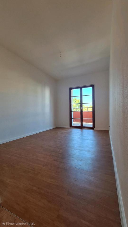 Thumbnail-24 qm Wohnung mit Fußbodenheizung & Balkon