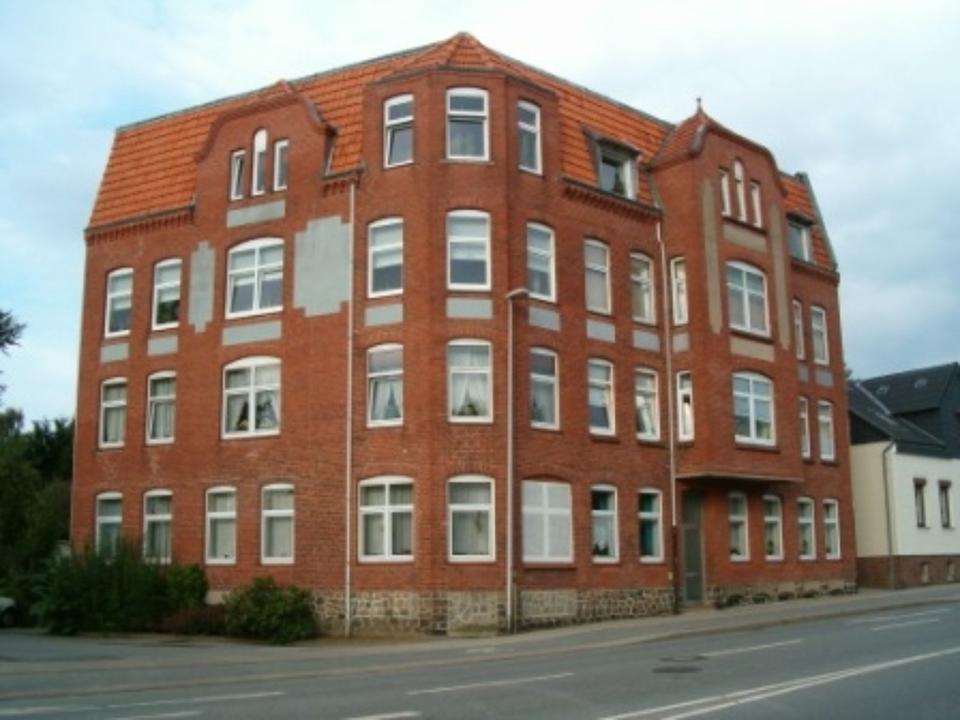 Thumbnail-Stiletage mit Balkon, EBK und Garten in SL-Nord