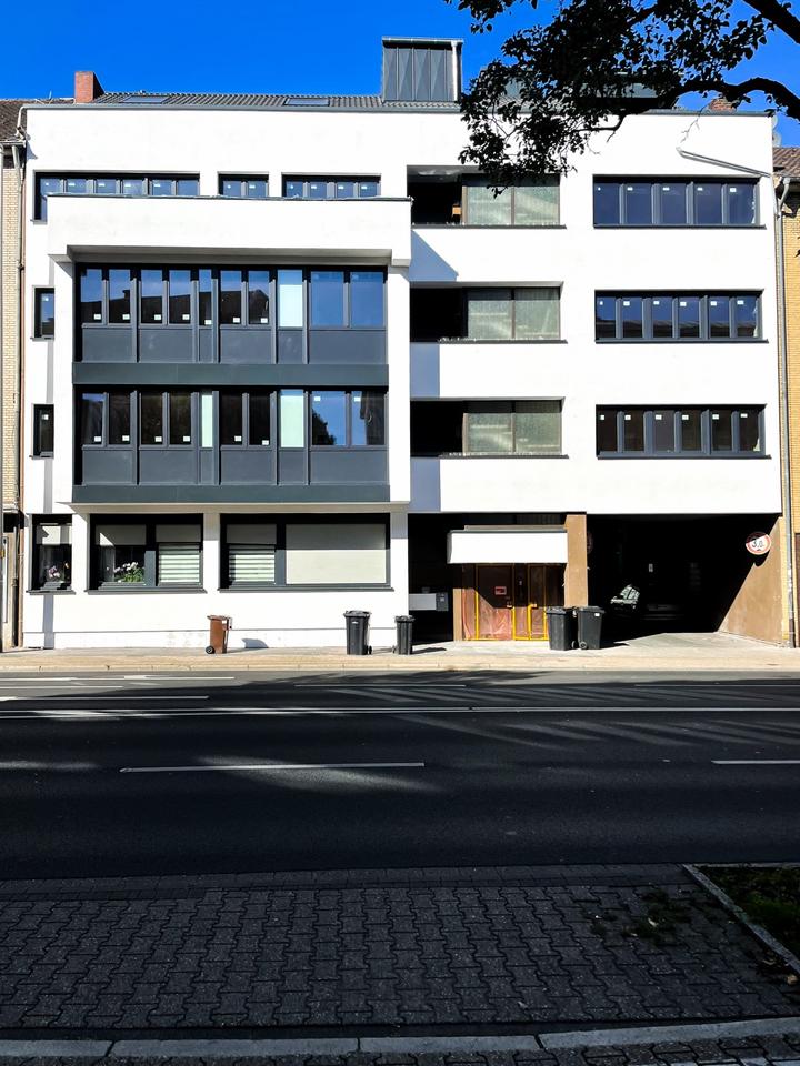 Thumbnail-9 Kernsanierte Wohnungen mit Fußbodenkühlung Rheydt Zentrumsnah