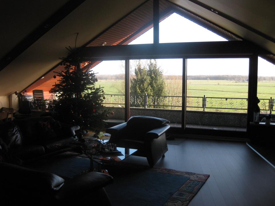 Thumbnail-3-Zimmer-Wohnung mit Kanalblick (ab 01.07.26)