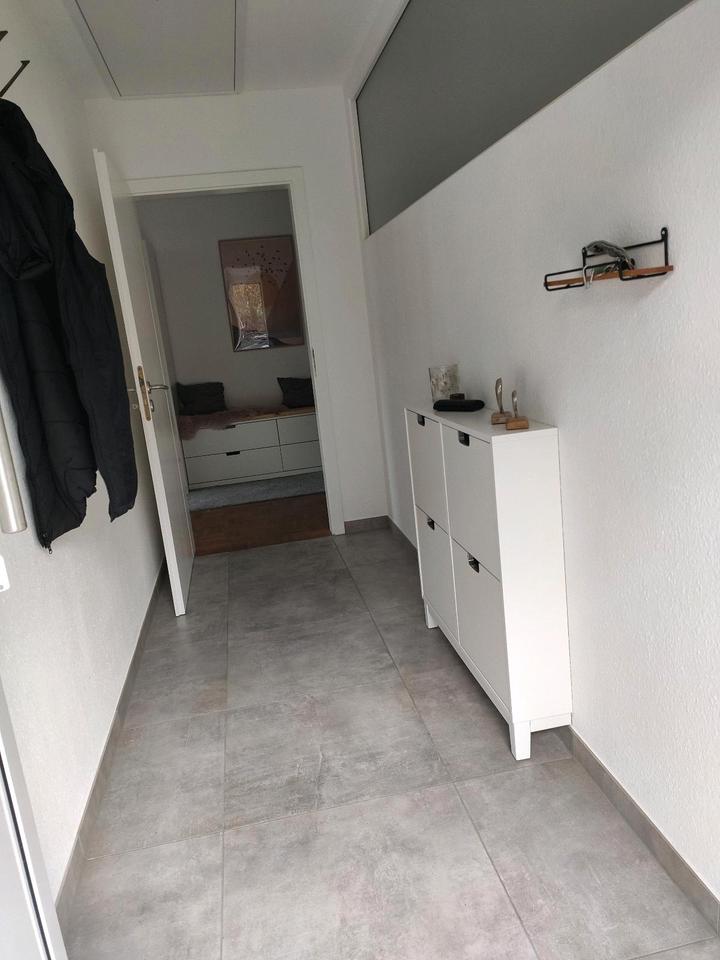 Thumbnail-Wohnung in Schmallenberg - Lenne