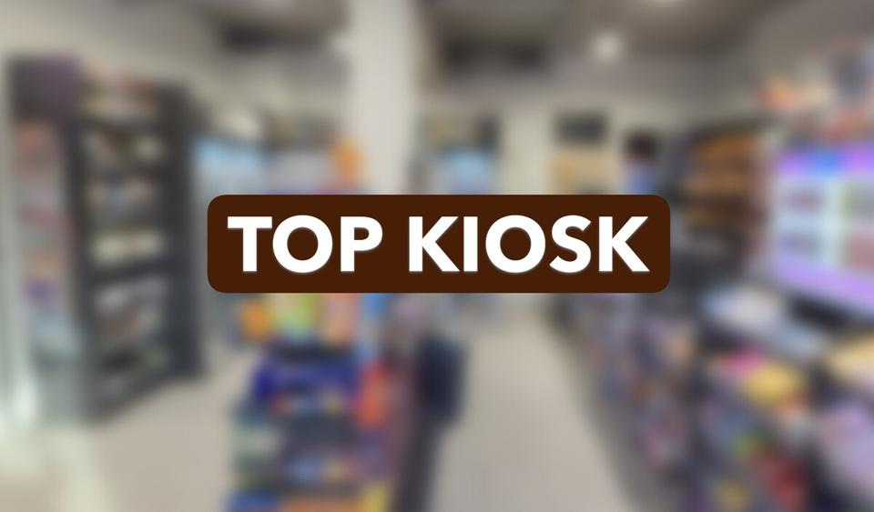 Thumbnail-Anfragen nur per Mail - Kiosk in Wandsbek - TOP!
