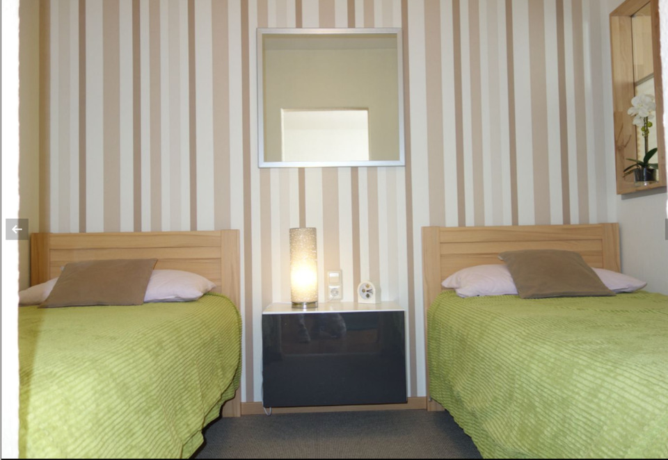 Thumbnail-3 Zimmer Wohnung zu vermieten