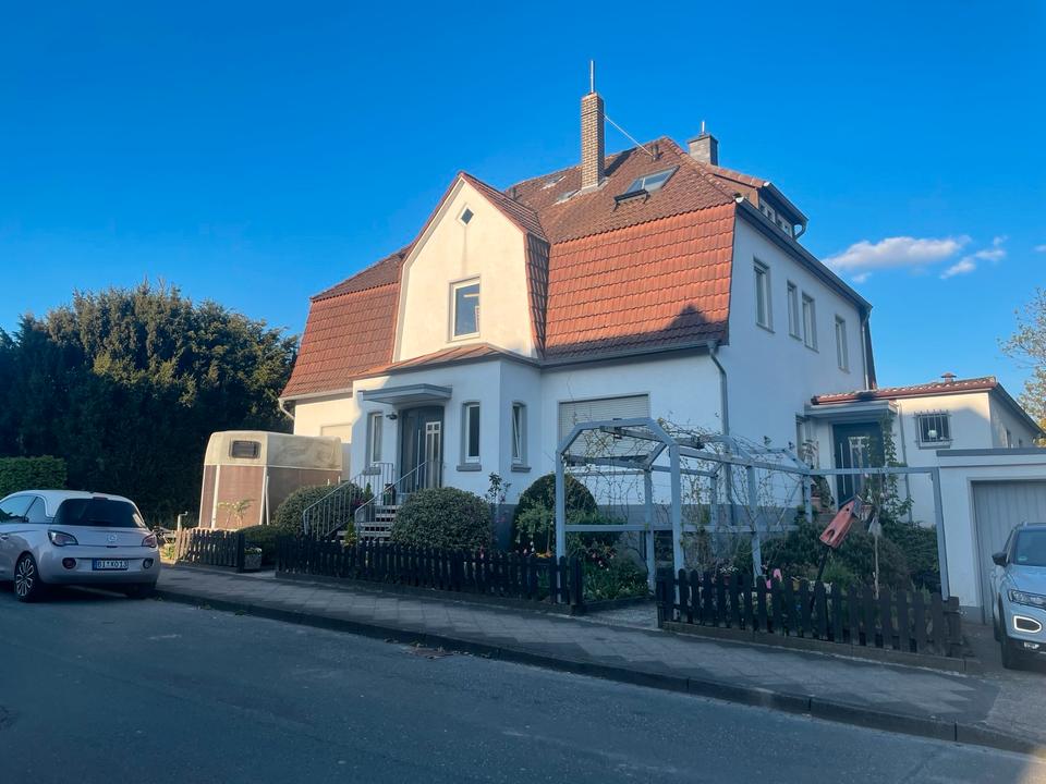 Thumbnail-70 qm Wohnung ab 1.6.26 zu vermieten ohne WBS