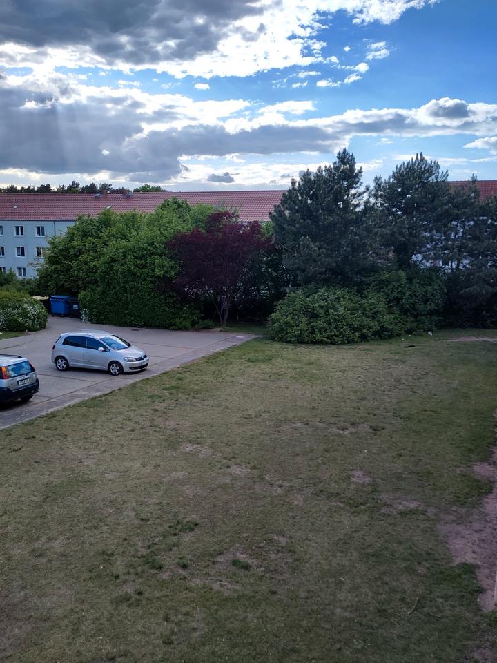 Thumbnail-2 -Raum-Wohnung mit sonnigem Balkon in ruhiger & praktischer Lage