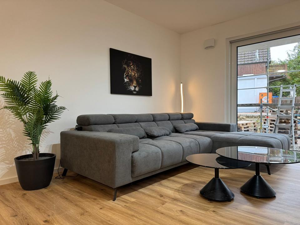 Thumbnail-Neubau Mietwohnung in sehr MODERNEN STYLE