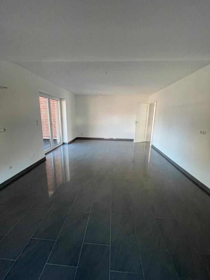 Thumbnail-Helle und moderne 3-Zimmer-Wohnung