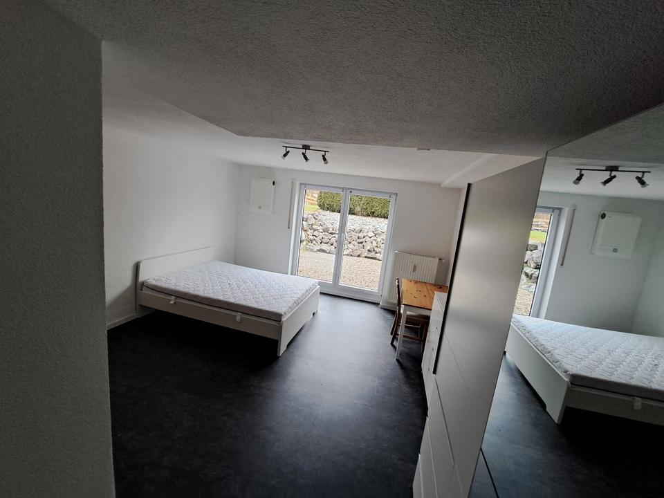 Thumbnail-Monteurs- Zimmer Berg- RV mit WG Küche