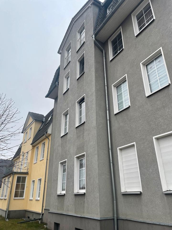 Thumbnail-Schöne helle 2-Zimmerwohnung in Finow. Kaltmiete