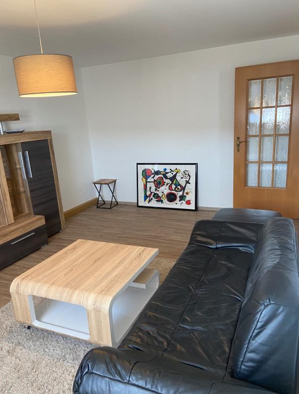 Thumbnail-Wohnung möbliert für Wochenendheimfahrer ab 01.01.2026