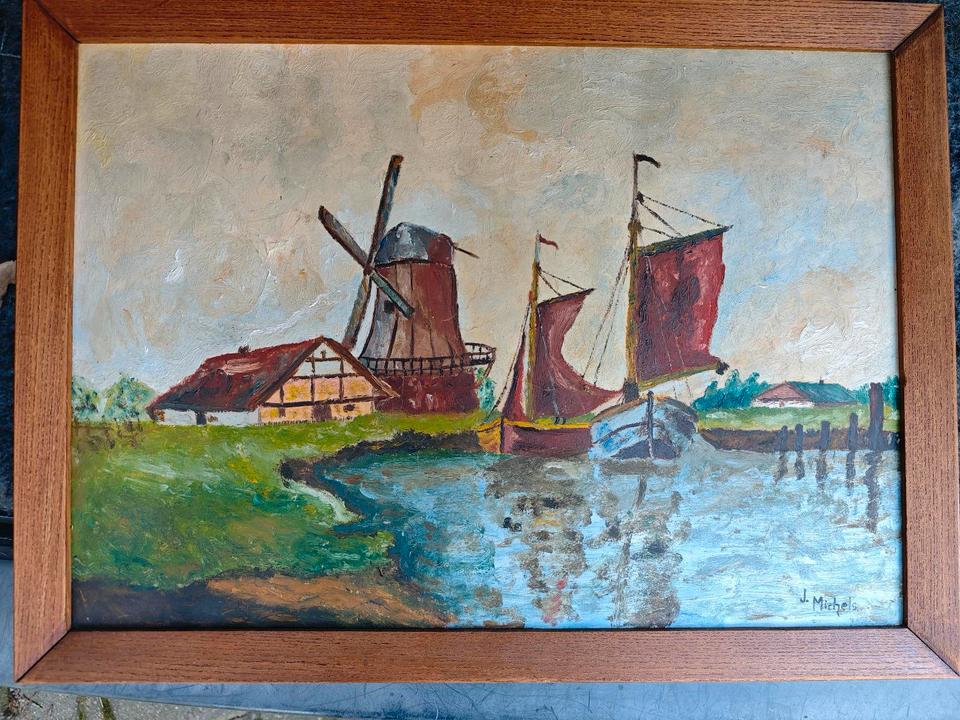 Thumbnail-Wohnung in Varel